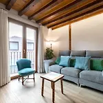 Downtown Chillout Housing Cathedral Alcazar Views *
