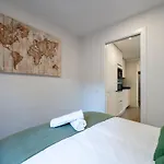 Downtown Chillout Housing Cathedral Alcazar Views *