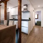 Feriehus Downtown Chillout Housing Cathedral Alcazar Views Toledo