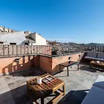 Feriehus Downtown Chillout Housing Cathedral Alcazar Views Toledo