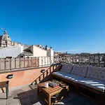 Downtown Chillout Housing Cathedral Alcazar Views Feriehus *