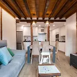 Downtown Chillout Housing Cathedral Alcazar Views * Toledo