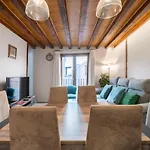 Feriehus Downtown Chillout Housing Cathedral Alcazar Views