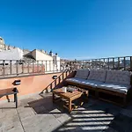 Downtown Chillout Housing Cathedral Alcazar Views * Toledo