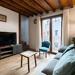Downtown Chillout Housing Cathedral Alcazar Views *