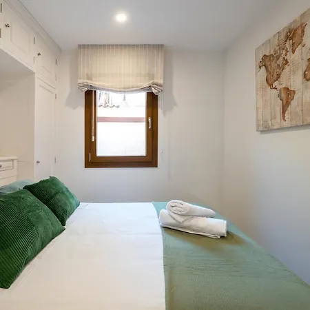 Downtown Chillout Housing Cathedral Alcazar Views
