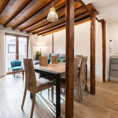 Feriehus Downtown Chillout Housing Cathedral Alcazar Views