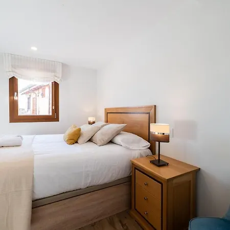 Downtown Chillout Housing Cathedral Alcazar Views بيت للعطل