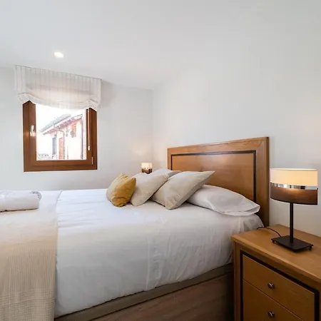 Semesterbostad Downtown Chillout Housing Cathedral Alcazar Views Toledo