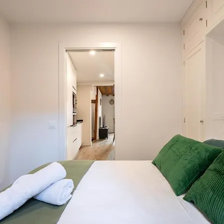 Downtown Chillout Housing Cathedral Alcazar Views * Tolède