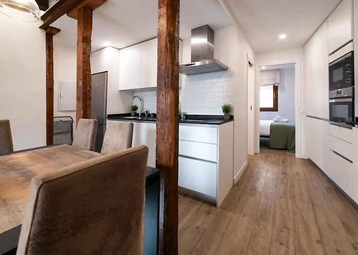 Feriehus Downtown Chillout Housing Cathedral Alcazar Views Toledo