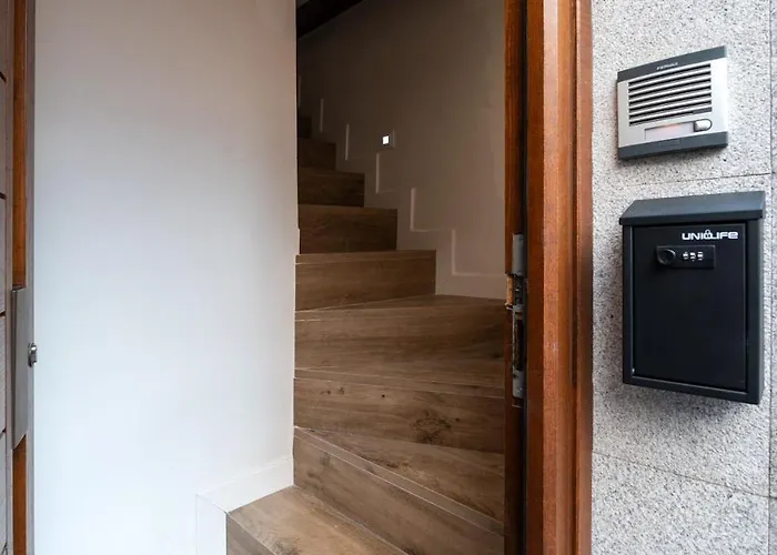 Downtown Chillout Housing Cathedral Alcazar Views