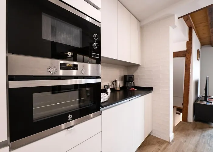 Feriehus Downtown Chillout Housing Cathedral Alcazar Views Toledo