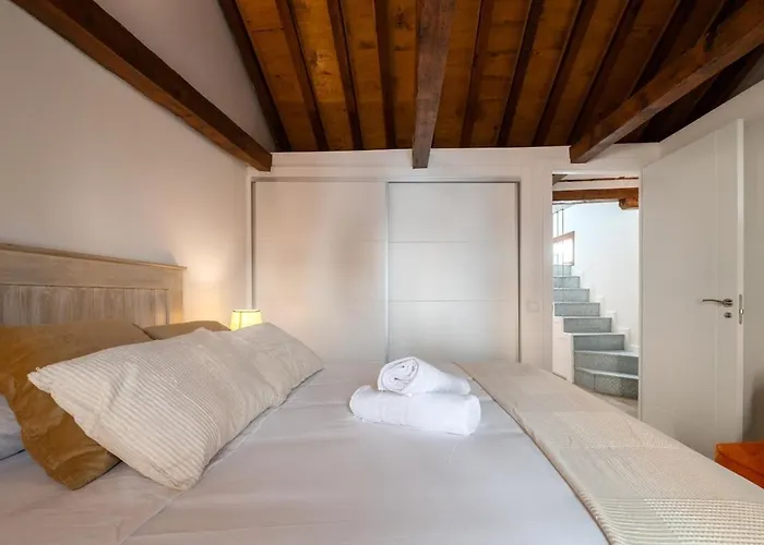 Downtown Chillout Housing Cathedral Alcazar Views