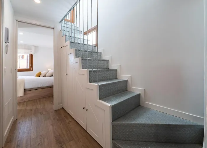 Downtown Chillout Housing Cathedral Alcazar Views * Toledo