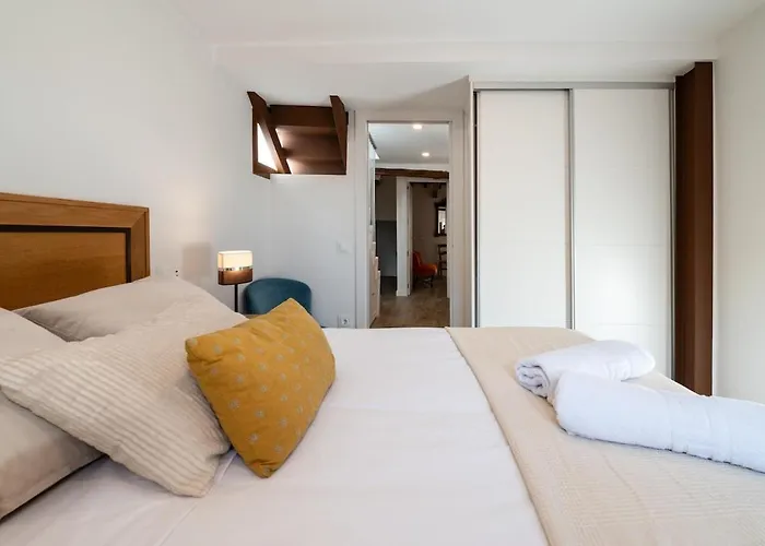 Feriehus Downtown Chillout Housing Cathedral Alcazar Views