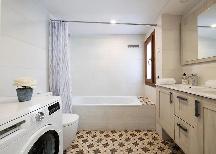 Feriehus Downtown Chillout Housing Cathedral Alcazar Views Toledo